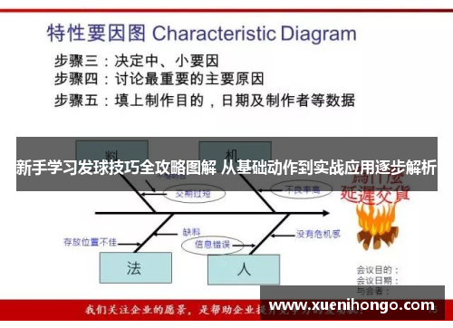 新手学习发球技巧全攻略图解 从基础动作到实战应用逐步解析